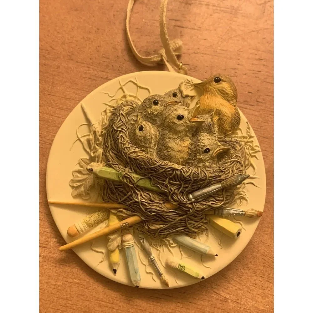 Hallmark Keepsake Ornament 